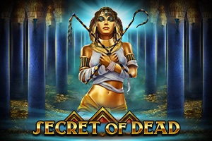 Secret of Dead Game