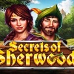 Secrets Of Sherwood Game