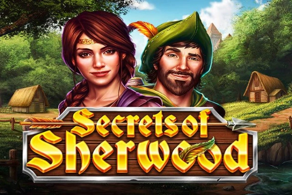 Secrets Of Sherwood Game