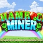 Shamrock Miner Game