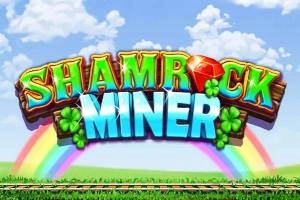 Shamrock Miner Game