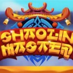 Shaolin Master Game