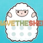 Shave the Sheep Game