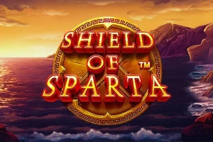 Shield of Sparta Game