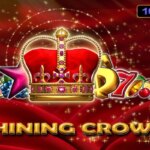 Shining Crown Game