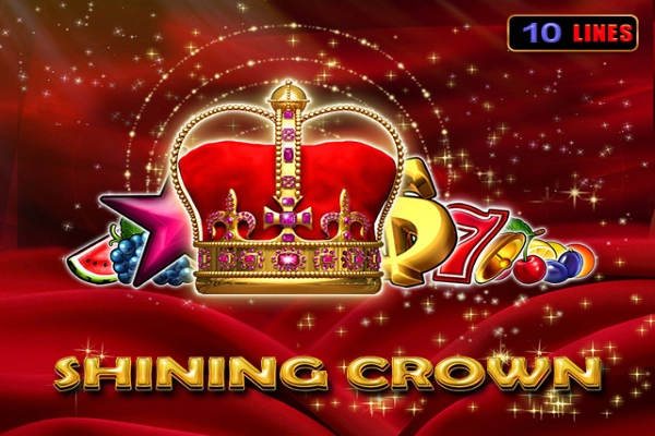 Shining Crown Game
