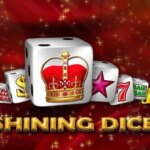 Shining Dice Game