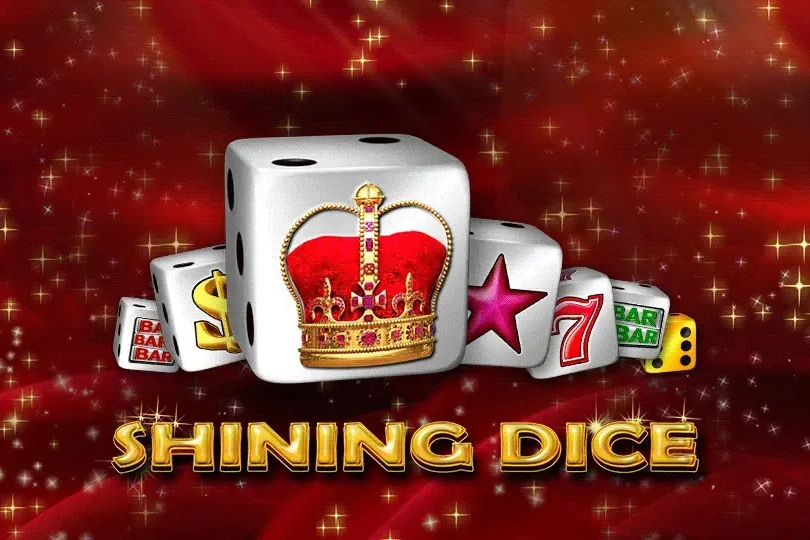 Shining Dice Game