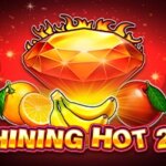 Shining Hot 20 Game
