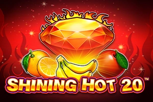 Shining Hot 20 Game