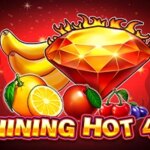 Shining Hot 40 Game