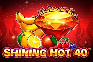 Shining Hot 40 Game