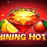 Shining Hot 5 Game