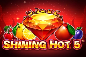 Shining Hot 5 Game