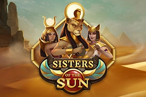 Sisters of the Sun Game