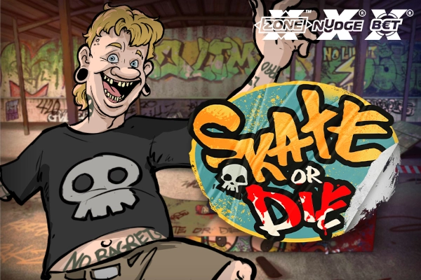 Skate or Die Game