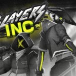 Slayers Inc Game