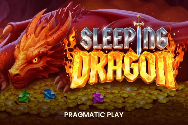 Sleeping Dragon Game