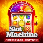 Slot Machine Christmas Edition Game