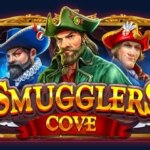 Smugglers Cove Game