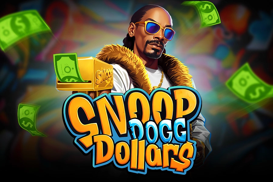 Snoop Dogg Dollars Game