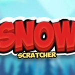 Snow Scratcher Game