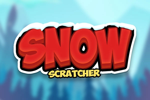 Snow Scratcher Game