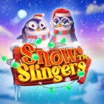 Snow Slingers Game