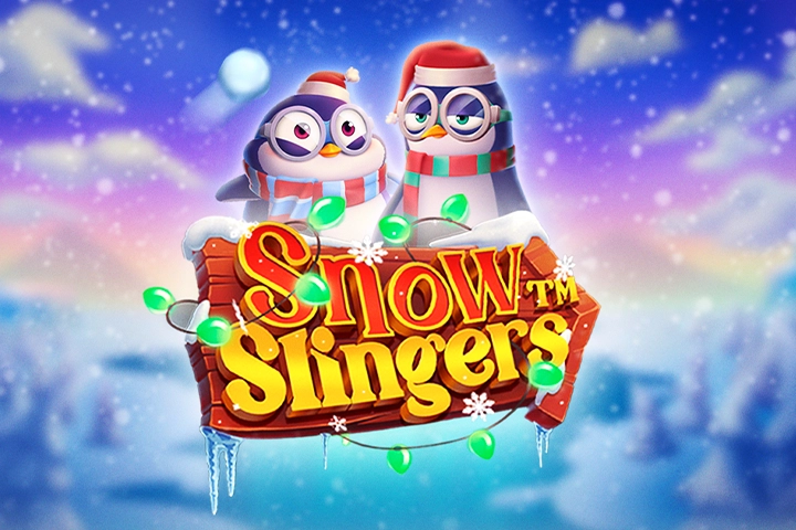 Snow Slingers Game