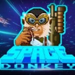 Space Donkey Game