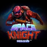 Space Knight Merge Up Game