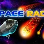 Space Race Game