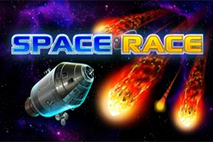 Space Race Game
