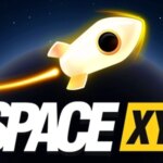 Space XY Game