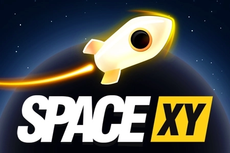 Space XY Game