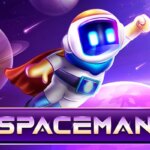 Spaceman Game