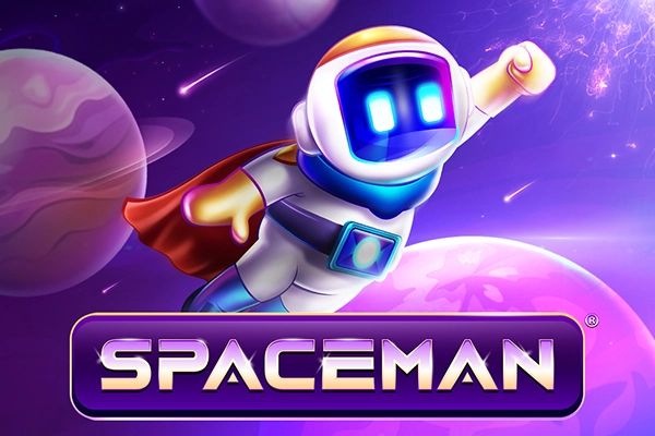 Spaceman Game