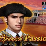 Spanish Passion Game