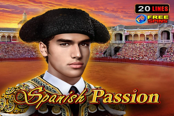 Spanish Passion Game