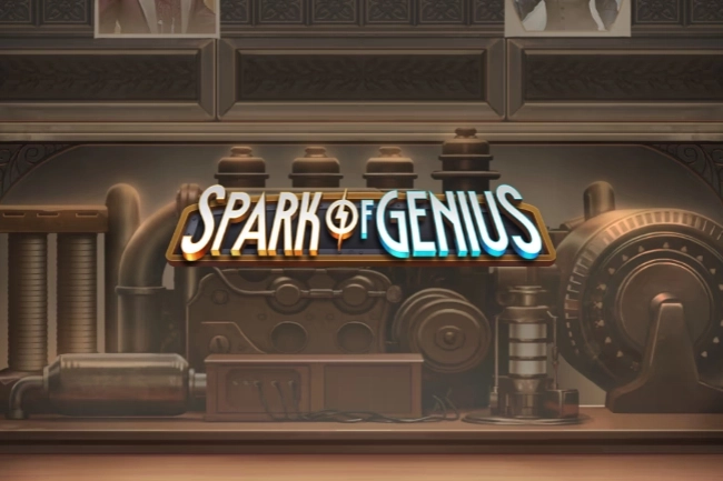 Spark of Genius Game