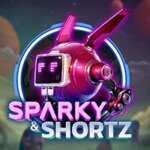 Sparky & Shortz Game