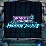 Sparky & Shortz Hidden Joules Game