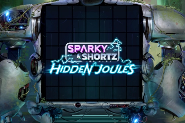 Sparky & Shortz Hidden Joules Game