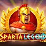 Sparta Legend Game