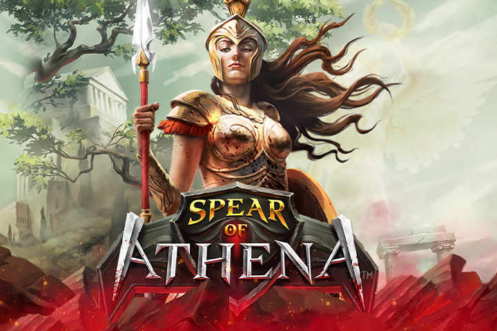 Spear of Athena Game