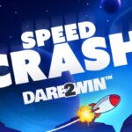 Speed Crash Game