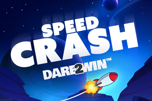 Speed Crash Game