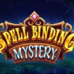 Spellbinding Mystery Game