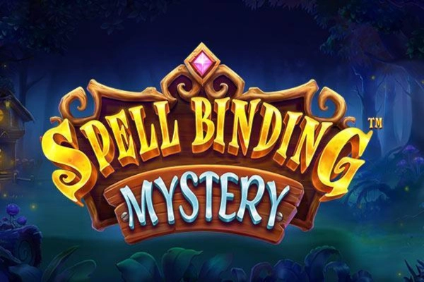 Spellbinding Mystery Game