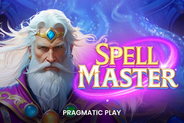 Spellmaster Game